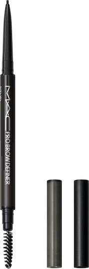 Pro Brow Definer Wasserdichtes Augenbrauen-Stift für Augenbrauen Stud 0.3gr