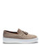 Men's Leather Loafers Cigar