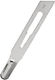 Lama de ras Labor Pro 20 buc LB020d-9510530