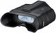 Digital Binoculars 3x20mm Night 9677480