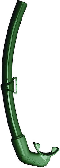 Mares Element Snorkel Black Green Brown White/White 421.456