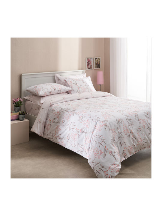 Charalambidis Textiles Duvet Cover Single 160x2...