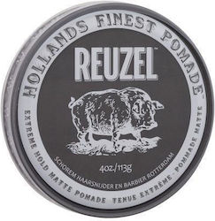 Reuzel Hollands Finest Pomadă 113gr