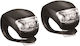 FreeOn Clips Stroller Black