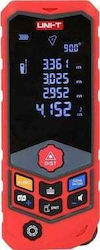 Uni-T LM50D με Δυνατότητα Μέτρησης έως 50m Uni-T LM50D με Δυνατότητα Μέτρησης έως 50m