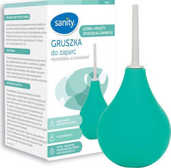 Sanity Πουάρ Κλύσματος 224ml