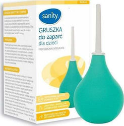 Sanity Πουάρ Κλύσματος 224ml Sanity Πουάρ Κλύσματος 224ml