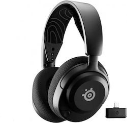 SteelSeries Arctis Nova 5 Wireless Over Ear