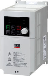 LS Inverter Rated Power 400W Single Phase LSLV0004M100-1EOFNA LS Inverter Rated Power 400W Single Phase LSLV0004M100-1EOFNA