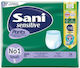 Sani Incontinence Underwear Small 14pcs