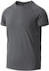 Tricou funcțional cu uscare rapidă Helikon-tex Shadow Grey