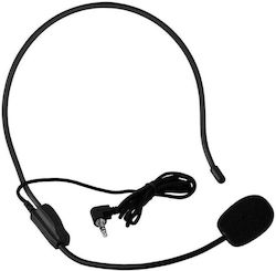 KAL Electronics MIC-HEAD Kabelmikrofon Kopf KAL Electronics MIC-HEAD Kabelmikrofon Kopf