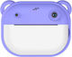 Instant Camera Purple