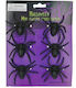 Halloween Spiders 09110