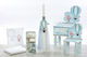 Bellissimo Reach For The Sky Set Botez Cu Temă Balon Cu Aer Cald SKV-2104