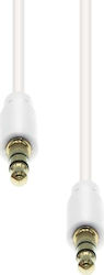 ProXtend 3.5mm male-3.5mm male 5m M3S-05W ProXtend 3.5mm male-3.5mm male 5m M3S-05W