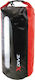 XDive Tube Trockentasche Rucksack 30lt Schwarz
