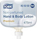 Tork Lotion 475ml 420202