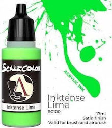 Scale75 Scalecolor Lime Intense