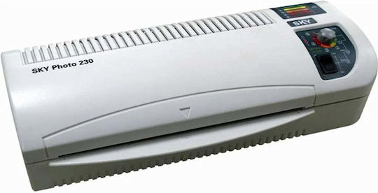 Wallner Wallner Laminiergerät Für A4 250 Mikron