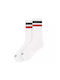 American Socks Socken Weiß 1Pack