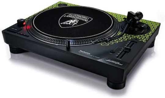 Technics SL-1200M7 BPG Πικάπ Πράσινο