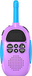 Spy Toy Kiddoboo Tokilab Purple