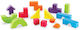 Learning Resources Cuburi De Construit Pentru Vârsta 5+