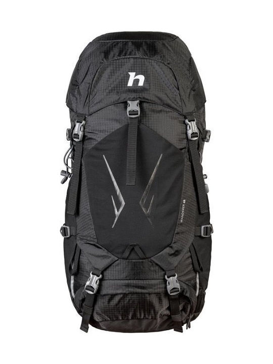 Hannah Waterproof Mountaineering Backpack Gray
