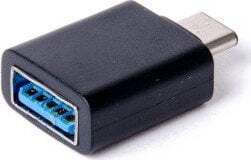 LMP Convertor USB-C masculin în USB-A feminin 1buc