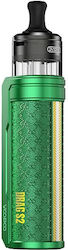 Voopoo Drag S2 Pod-Bausatz 5ml mit eingebauter ...