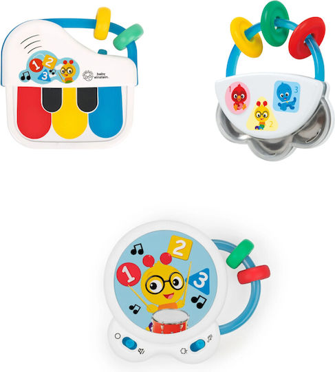Baby Einstein Musical Instrument Symphony with Music and Sounds for 36++ Months