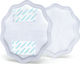 Babyono Breast Pads 12x12cm 24 Pieces