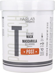 Hair Mask Salerm Hairlab 1 L