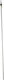 Βεργα Σπειρωμα 7.00mm/110cm Inox Tech-pro 1316103
