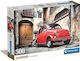 Puzzle 2D Fiat 500 500 Pieces