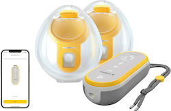 Medela Hands-free Milchpumpen