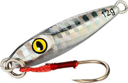 Ecooda Throb Micro Jigging 12gr Lures Ecooda Throb Micro Jigging 12gr Lures
