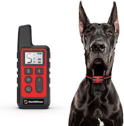 StartOnTeam Dog Training & Shock Collar