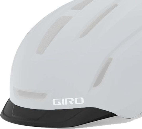 Giro Helmet Visor Giro Caden Ii Mips Black S 51-55 Cm New