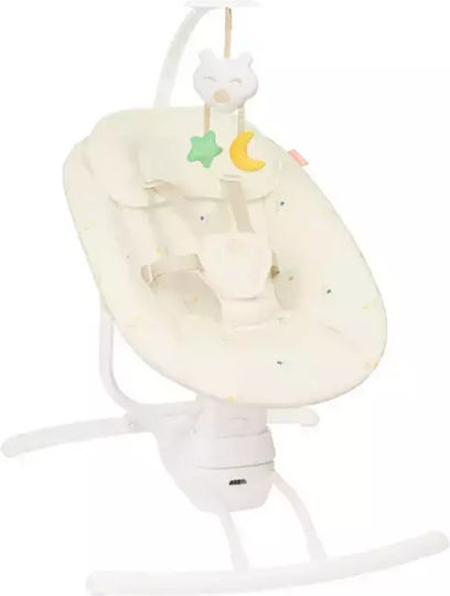 Babymoov Electric Baby Relax Cream Babymoov Electric Baby Relax Cream