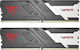Patriot Viper Venom DDR5 64GB RAM με 2x32GB Modules και Ταχύτητα 6000 για Desktop