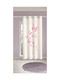 Saint Clair Kids Rod Pocket Curtain Contessa Beige 1752030118000 160x240cm