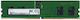 Samsung DDR5 με Module 1x8GB και Ταχύτητα 5600 για Desktop