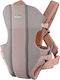 Kikka Boo Classic Carrier Gwen Pink with Maximu...