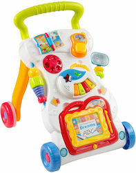 BabyMix Περπατούρα