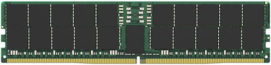 Kingston Premier 64GB DDR5 RAM with 5600 Speed for Server