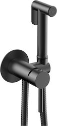 Karag Artemis Baterie Bidet Nero
