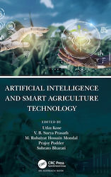 Artificial Intelligence And Smart Agriculture Technology