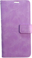 Wallet Purple (TCL 40 NXTPAPER 4G)